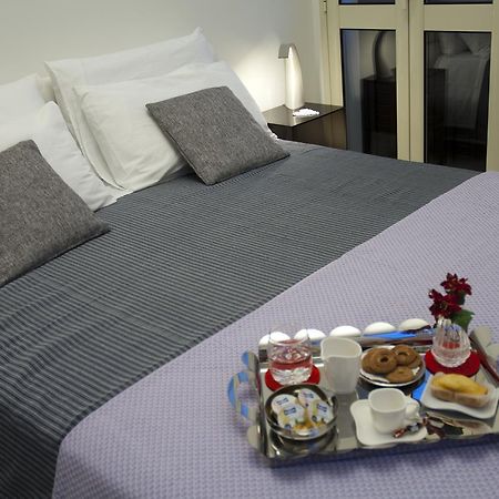 Sunmoon Bed & Breakfast Reggio di Calabria Exterior photo