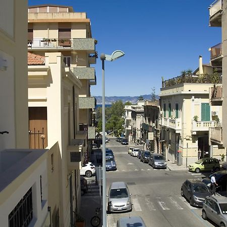 Sunmoon Bed & Breakfast Reggio di Calabria Exterior photo