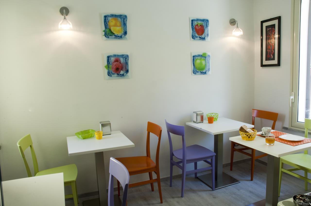 Sunmoon Bed & Breakfast Reggio di Calabria Exterior photo