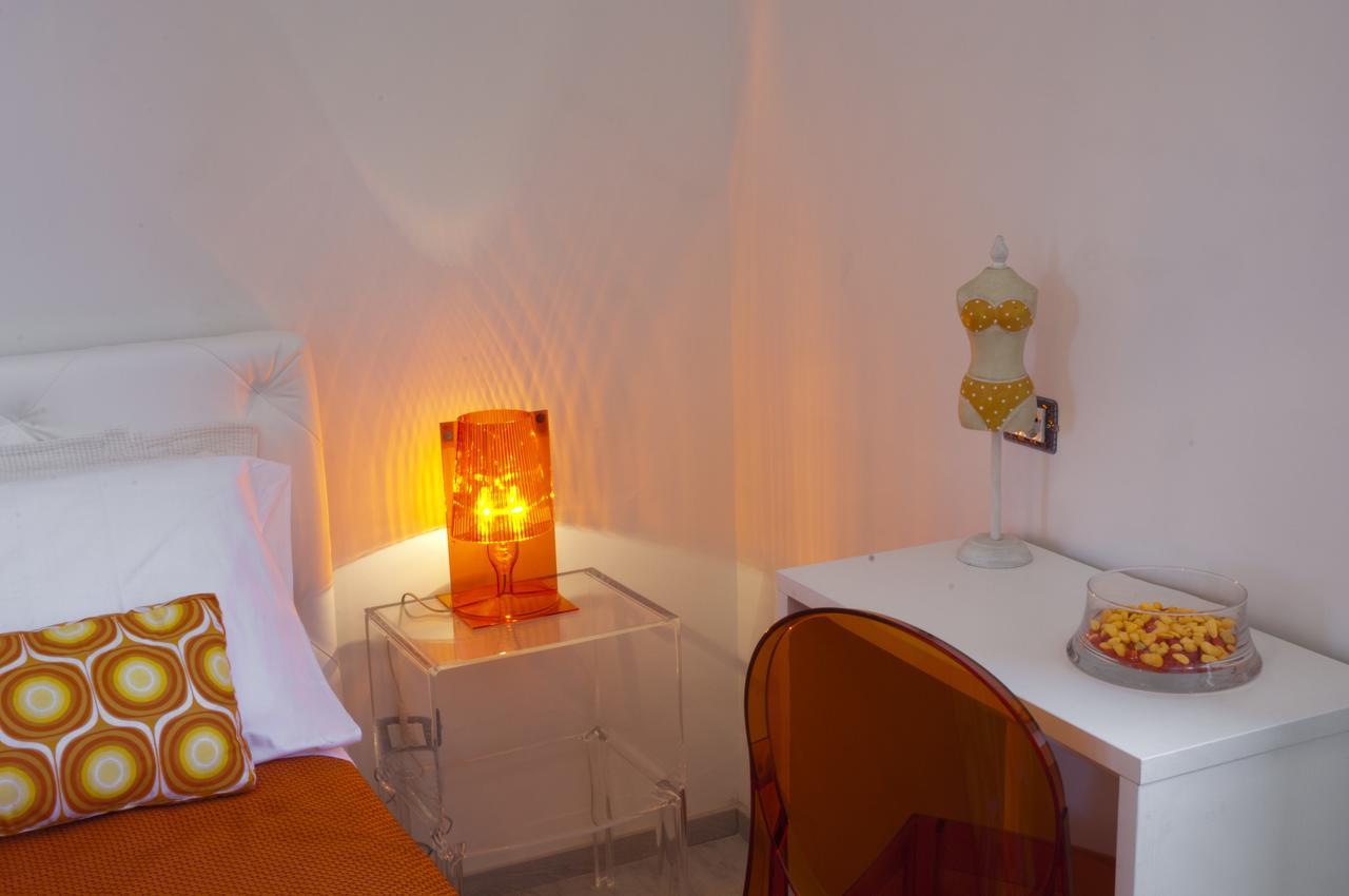 Sunmoon Bed & Breakfast Reggio di Calabria Exterior photo
