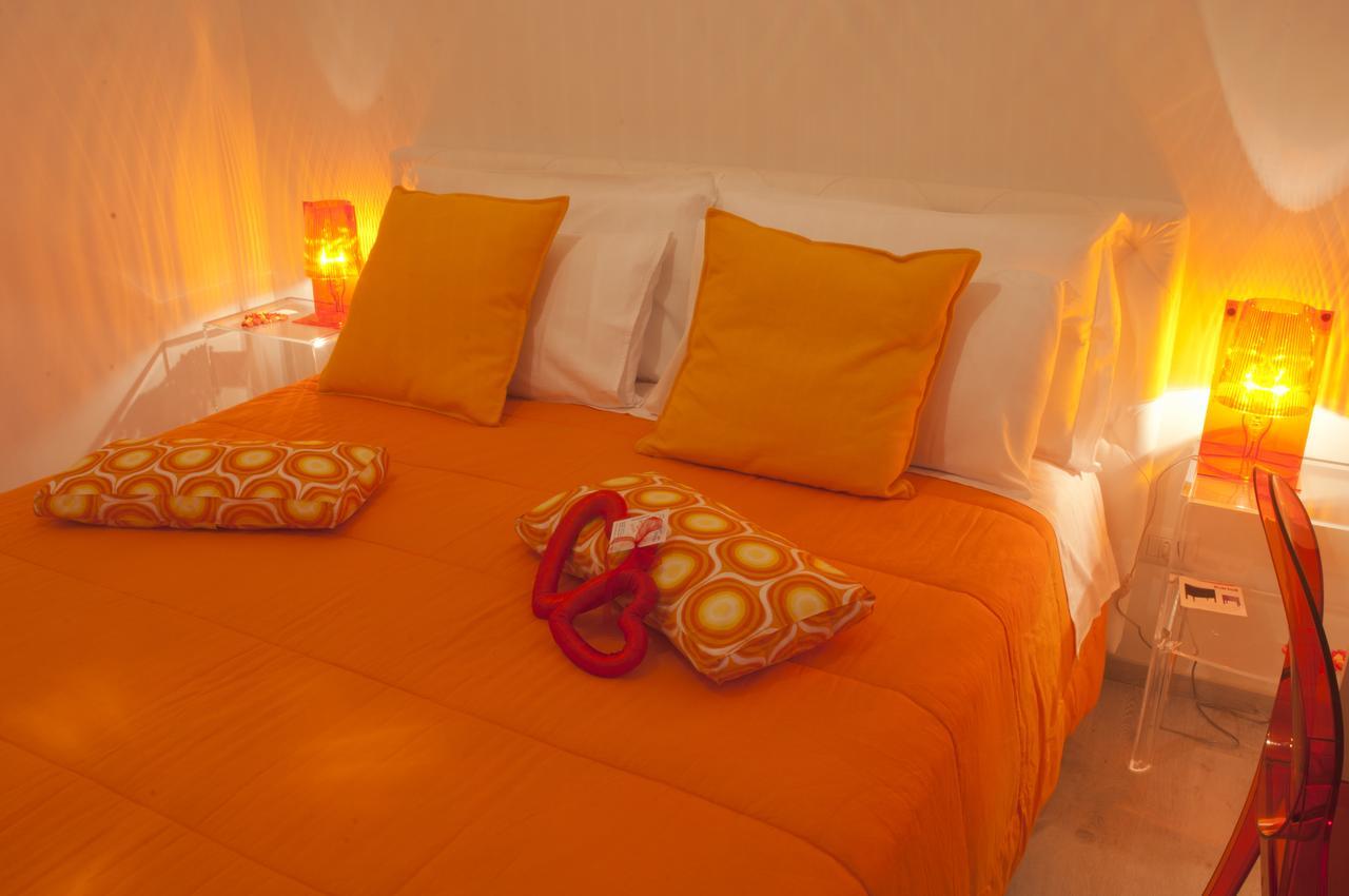 Sunmoon Bed & Breakfast Reggio di Calabria Exterior photo