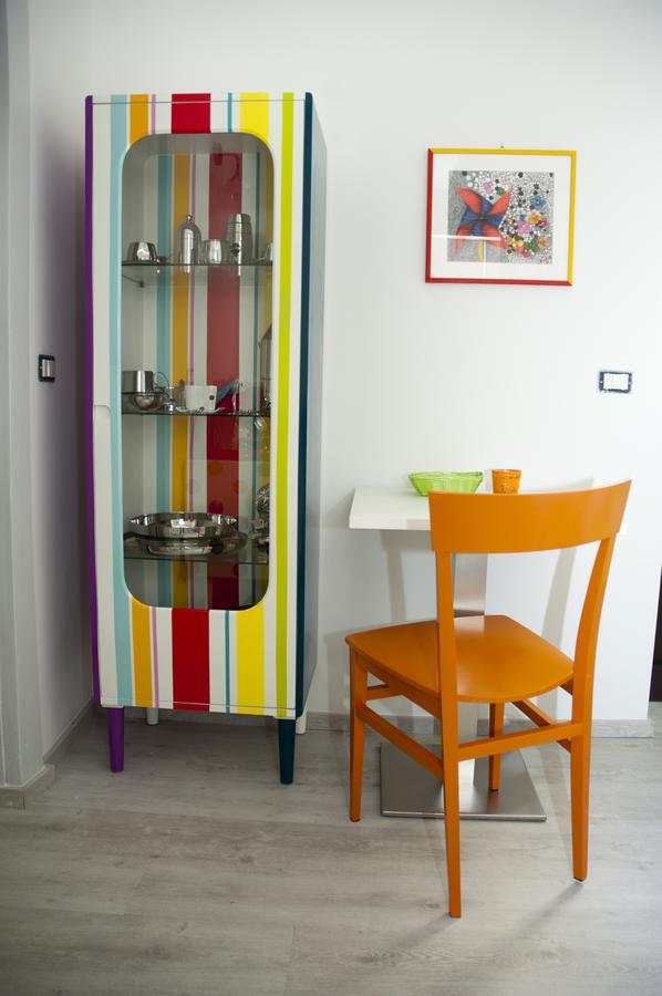 Sunmoon Bed & Breakfast Reggio di Calabria Exterior photo