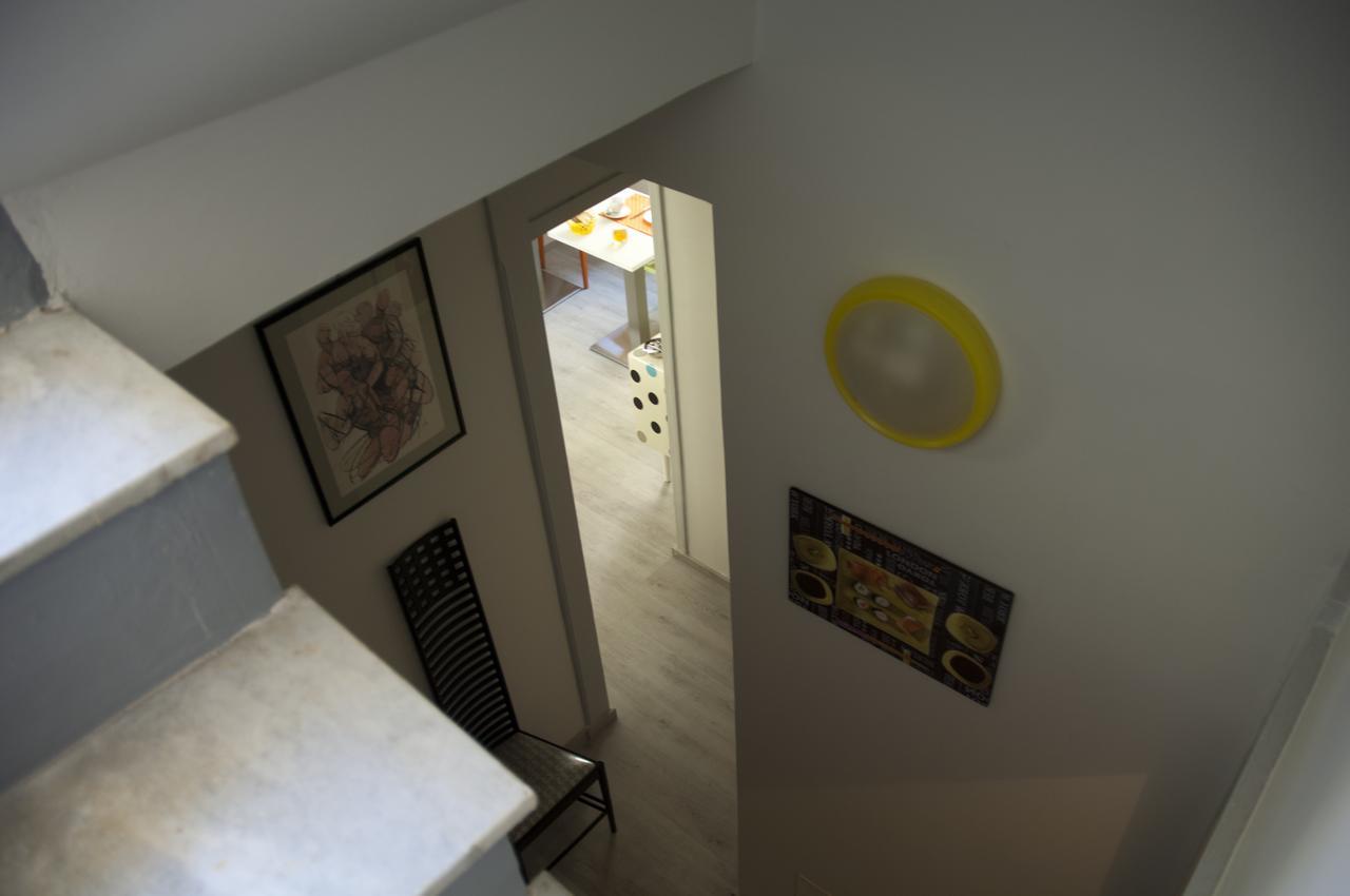 Sunmoon Bed & Breakfast Reggio di Calabria Exterior photo