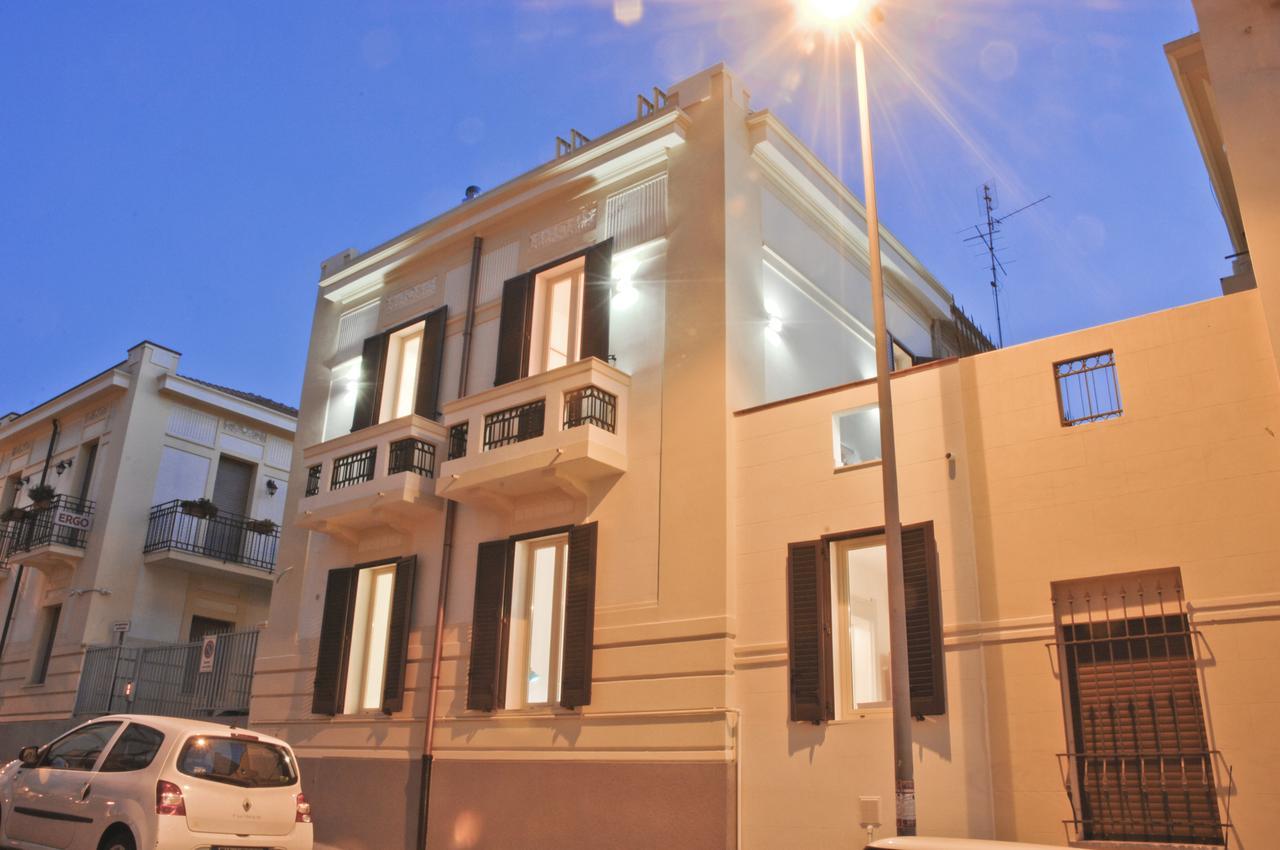 Sunmoon Bed & Breakfast Reggio di Calabria Exterior photo