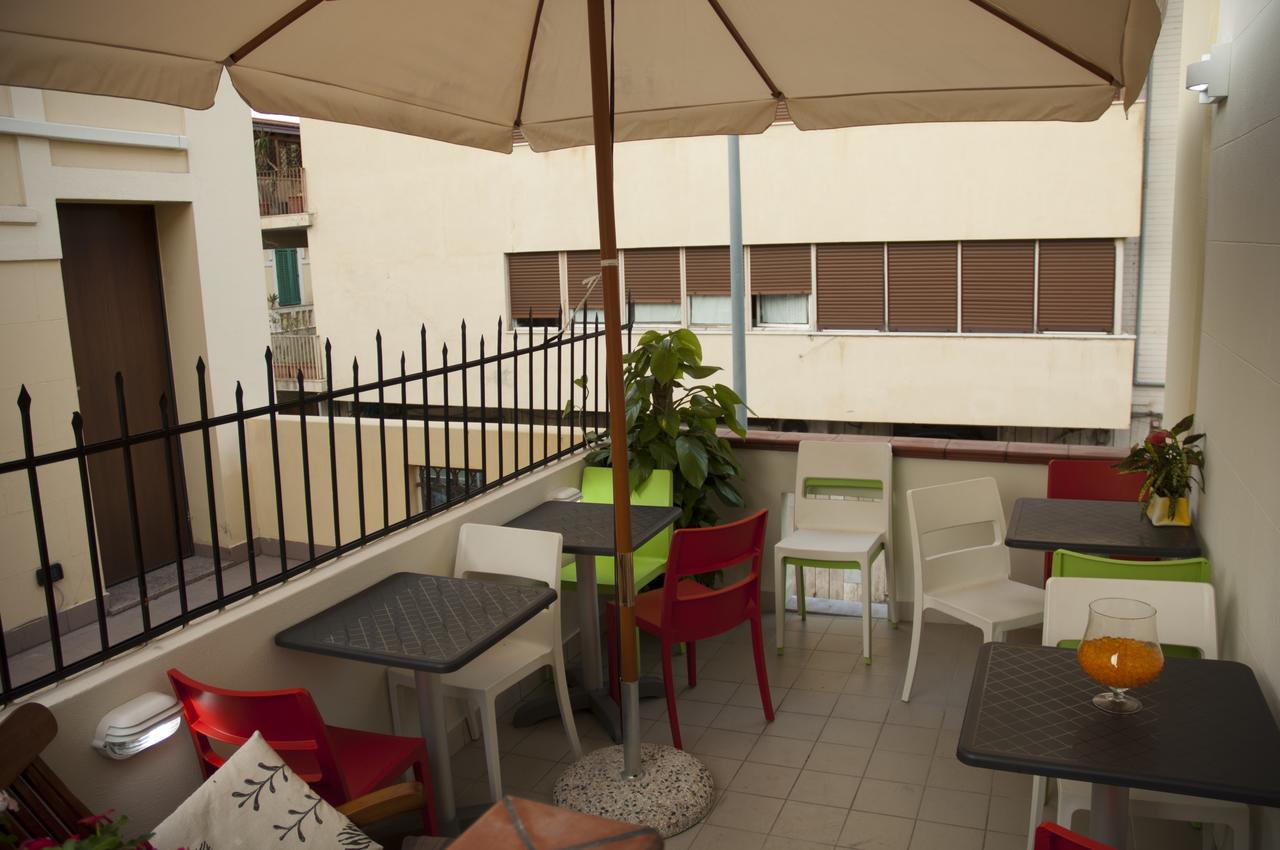 Sunmoon Bed & Breakfast Reggio di Calabria Exterior photo