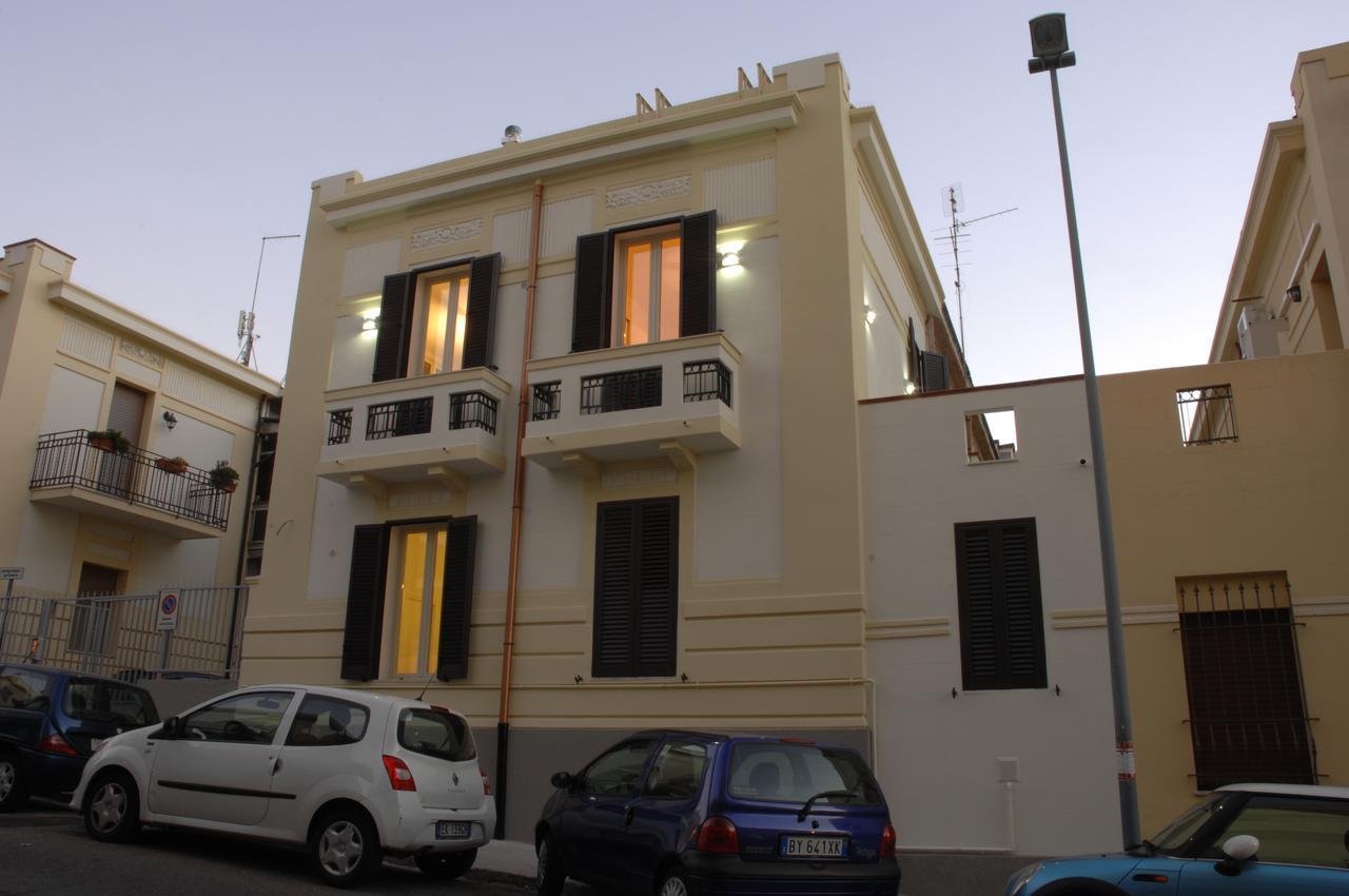 Sunmoon Bed & Breakfast Reggio di Calabria Exterior photo