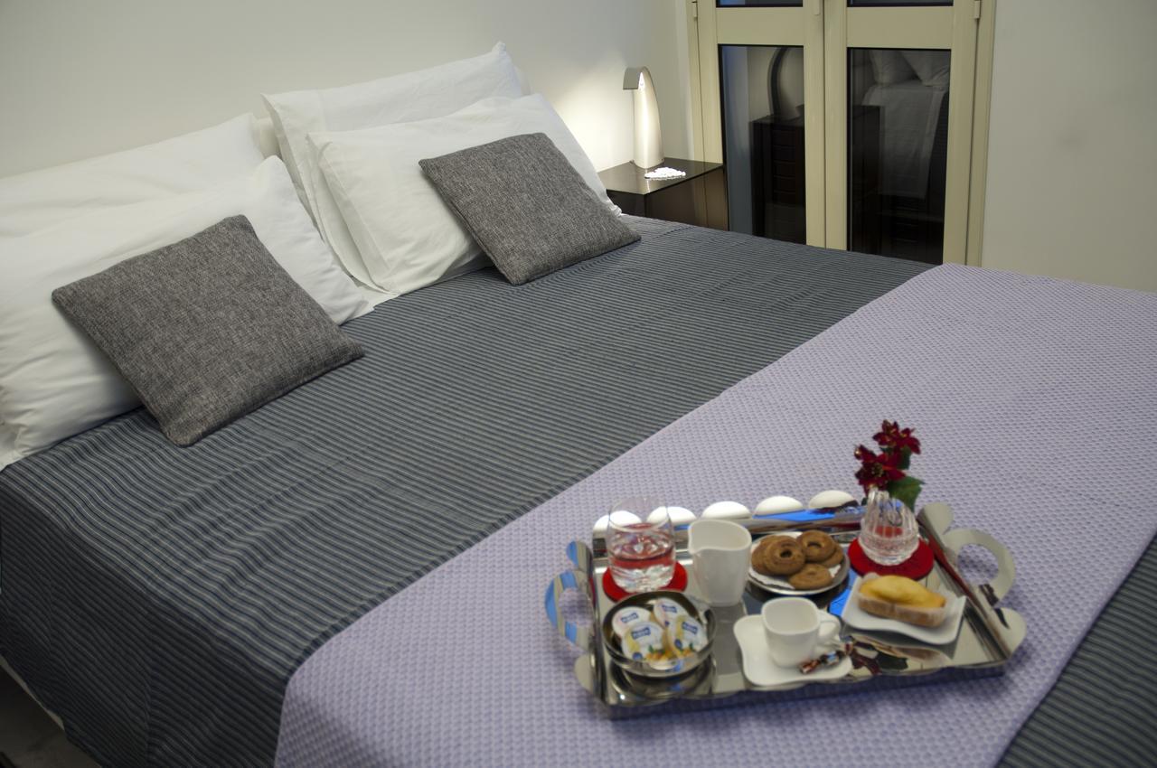 Sunmoon Bed & Breakfast Reggio di Calabria Exterior photo