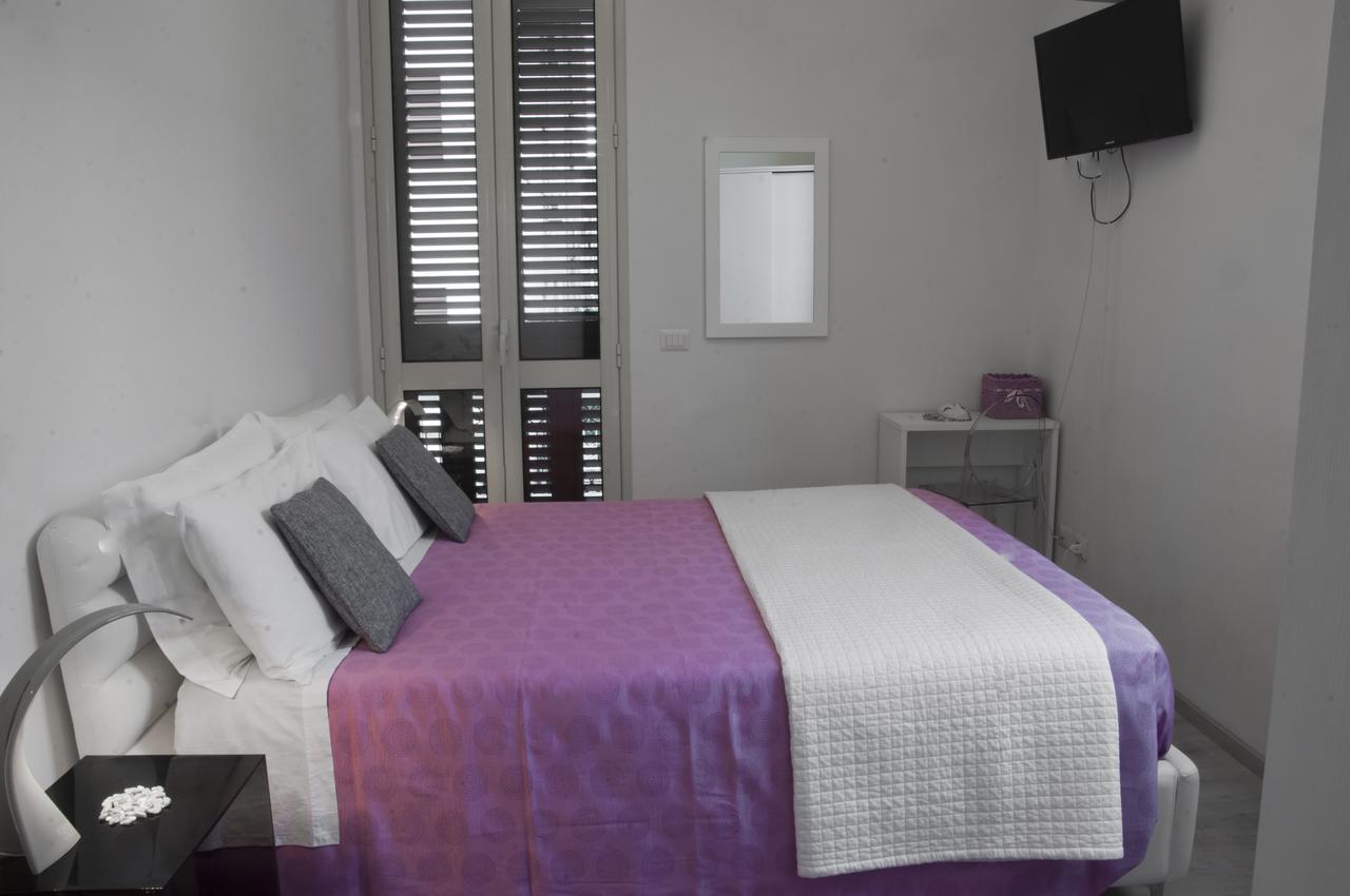 Sunmoon Bed & Breakfast Reggio di Calabria Exterior photo