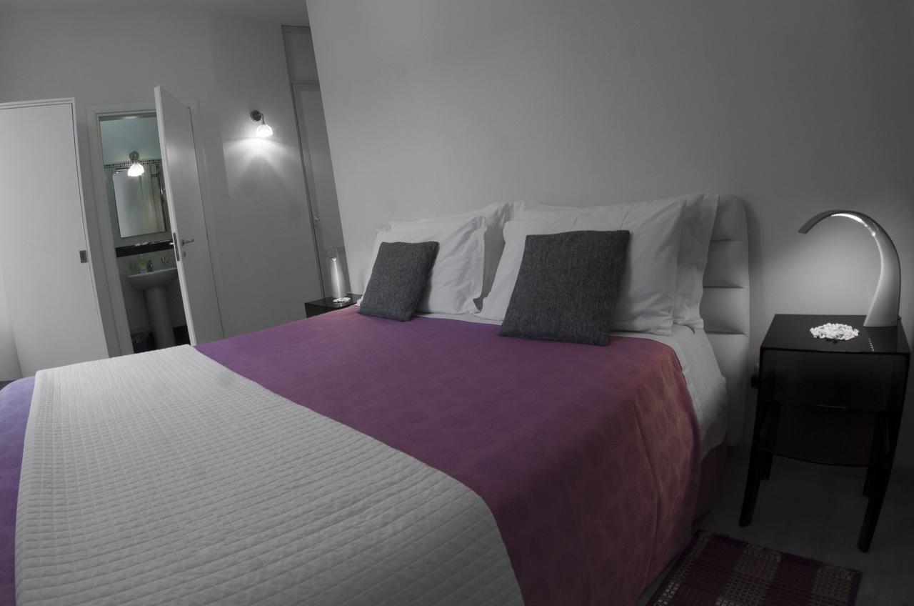Sunmoon Bed & Breakfast Reggio di Calabria Exterior photo