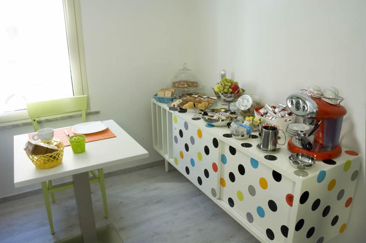 Sunmoon Bed & Breakfast Reggio di Calabria Exterior photo