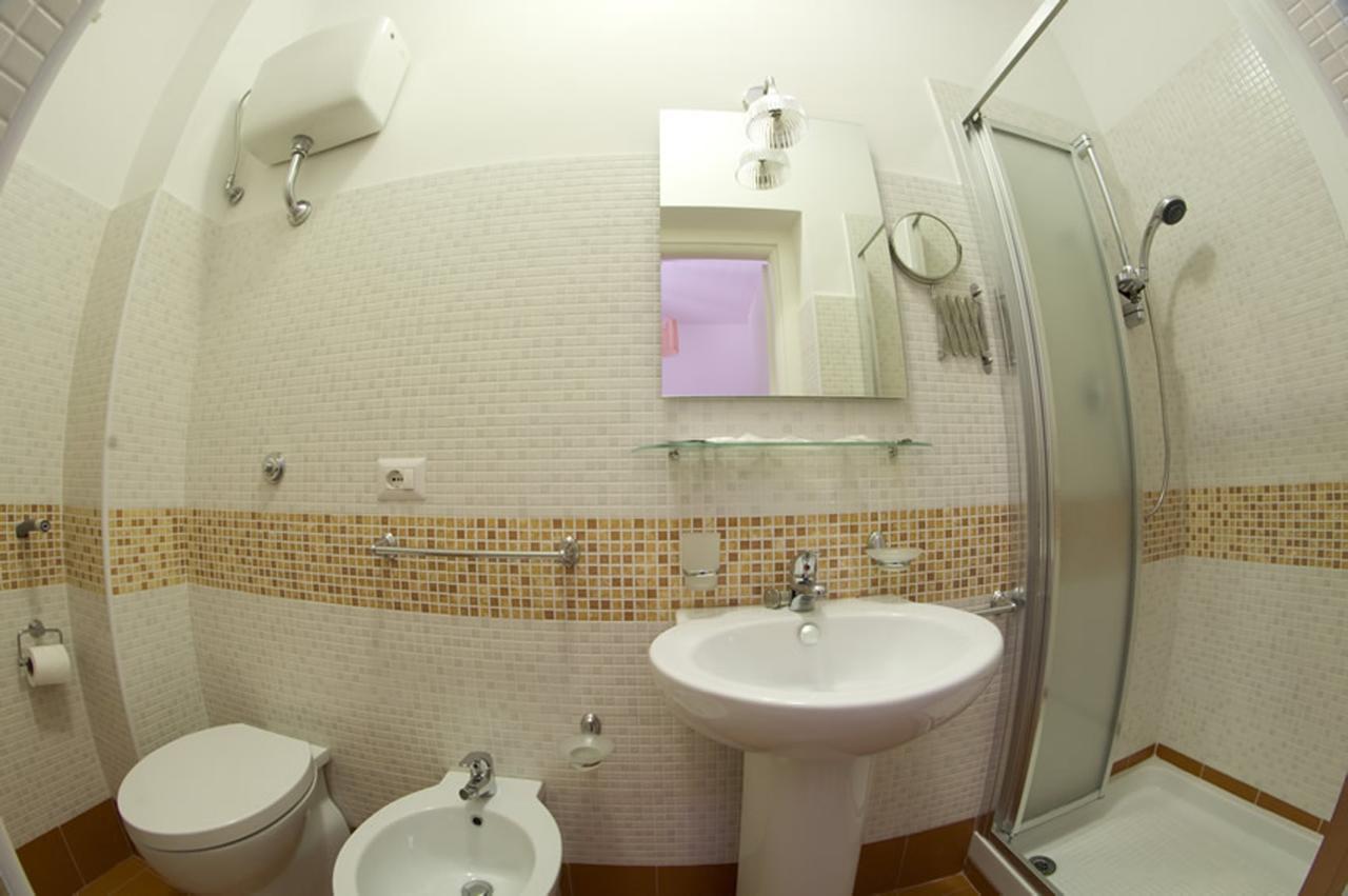 Sunmoon Bed & Breakfast Reggio di Calabria Exterior photo