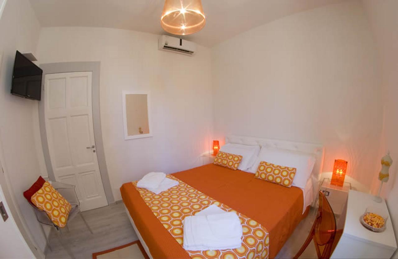 Sunmoon Bed & Breakfast Reggio di Calabria Exterior photo
