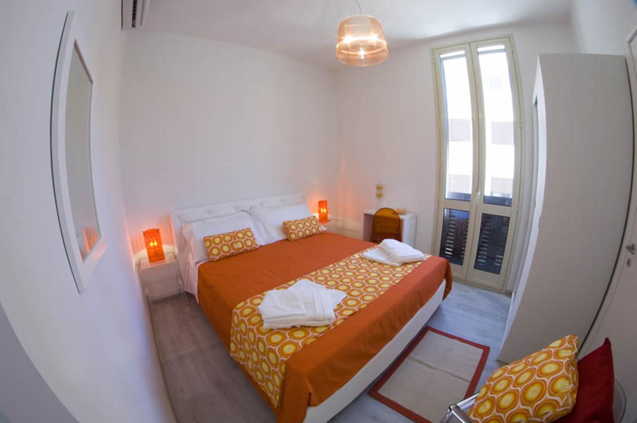 Sunmoon Bed & Breakfast Reggio di Calabria Exterior photo
