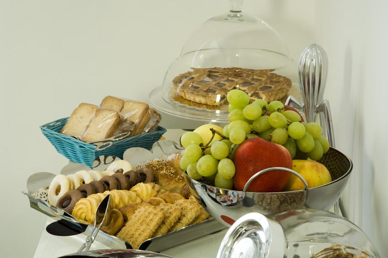 Sunmoon Bed & Breakfast Reggio di Calabria Exterior photo