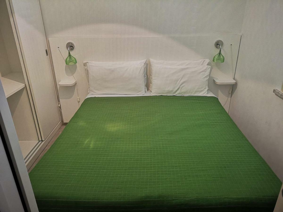 Sunmoon Bed & Breakfast Reggio di Calabria Exterior photo